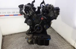 Двигатель дизельный 642.940 MERCEDES BENZ M-CLASS W164 (2005-2009) 2005 3.0 D ML320 CDI АКПП