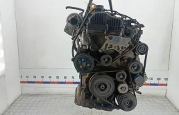 Двигатель дизельный D4HA BH038782 KIA SPORTAGE 3 (2010-2015) 2011 2.0 CRDi КПП 6ст.