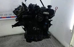 Двигатель дизельный BUG,  059100031J, 059100098EX AUDI Q7 (2006-2008) 2007 3.0 D TDI АКПП