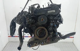 Двигатель дизельный CAS AUDI A4 B8 (2007-2012) 2008 3.0 TDI CR АКПП