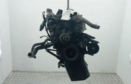 Двигатель дизельный 646.985, 646985, OM646, 646 MERCEDES BENZ SPRINTER 2 (2006-2009) 2006 2.2 CDI 211/311/411 КПП 6ст.