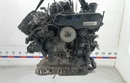 Двигатель дизельный CCWA/CCWB,   059100098J AUDI A5 1 (2008-2017) 2010 3.0 TDI quattro