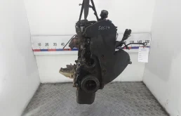 Двигатель дизельный F1AE0481U IVECO DAILY 4 (2009-2011) 2011 2.3 D