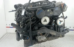 Двигатель дизельный ASB AUDI A8 D3 (2003-2010) 2004 3.0 TDi
