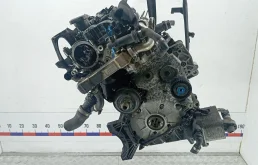 Двигатель дизельный M57 D30 (30 6D3) BMW 7 E65 (2005-2008) 2008 3.0 TDi