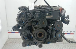 Двигатель дизельный BMK AUDI A6 C6 (2004-2007) 2006 3.0 TDi