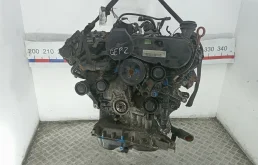 Двигатель дизельный BUG AUDI Q7 (2006-2008) 2007 3.0 D TDI АКПП