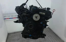 Двигатель дизельный CCW,  059100031J,  059100098EX AUDI Q7 (2006-2010) 2006 3.0 D TDI