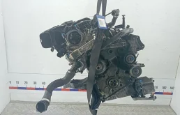 Двигатель дизельный M57 D30 (30 6D3) BMW 7 E65 (2005-2008) 2008 3.0 TDi