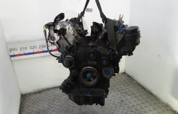 Двигатель дизельный EXL, 642982 CHRYSLER 300C 1 (2005-2007) 2008 3.0 CRD АКПП