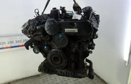Двигатель дизельный CAPA, CAP AUDI A5 1 (2007-2012) 2008 3.0 TDI quattro