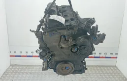 Двигатель дизельный PHFA FORD TRANSIT 7 (2006-2011) 2007 2.4 TDCi