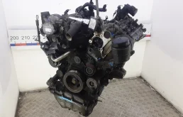 Двигатель дизельный EXL , 642.982 CHRYSLER 300C 1 (2005-2007) 2006 3.0 CRD АКПП