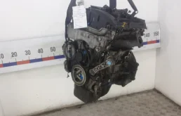 Двигатель бензиновый 5FA, EP6CDT PEUGEOT 308 2 (2013-2019) 2014 1.6 THP