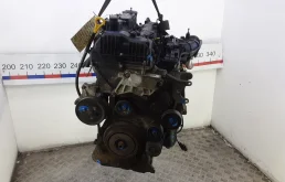 Двигатель дизельный D4HB, 156F12FU00 HYUNDAI SANTA FE 2 (2012-2016) 2010 2.2 D CRDi