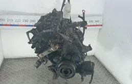 Двигатель дизельный 306D3 BMW 5 E60/E61 (2005-2009) 2006 3.0 D 530d АКПП