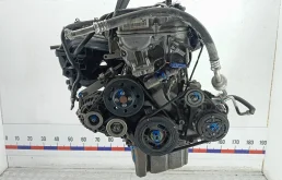 Двигатель бензиновый M16A SUZUKI SX4 2 (2013-2022) 2015 1.6