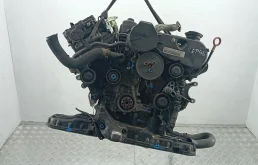 Двигатель дизельный BMK,    059100098GX AUDI A6 C6 (2004-2007) 2006 3.0 TDi