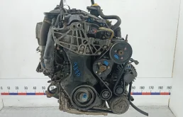 Двигатель дизельный M9R780, M9R782, M9R786 OPEL VIVARO (2006-2015) 2014 2.0 CDTi