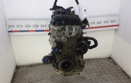 Двигатель бензиновый L5VE, L5 MAZDA CX-7 1 (2009-2013) 2010 2.5