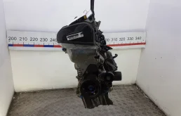 Двигатель бензиновый CJZC, CJZ, CJZA, CJZB SKODA FABIA 3 (2014-0000) 2015 1.2 TSI