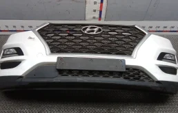 Бампер передний 86511D7500, 86512D7510 HYUNDAI TUCSON TL (2018-2021) 2018 1.6