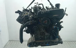 Двигатель дизельный CAMA, CGKA, CAM, CGK,   059100098QX AUDI A4 B8 (2007-2008) 2009 2.7 D TDI CR
