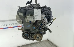 Двигатель бензиновый PNDA FORD FOCUS 3 (2011-2014) 2012 1.6  КПП 5ст.