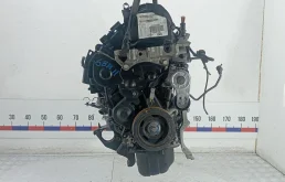 Двигатель дизельный B16DTH (LDI/9EA) OPEL GRANDLAND X (2017-2026) 2018 1.6 Turbo D КПП 6ст.