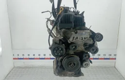 Двигатель дизельный D4HA KIA SPORTAGE 3 (2010-2015) 2011 2.0 CRDi КПП 6ст.
