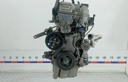 Двигатель бензиновый M16A 2019216 SUZUKI VITARA 4 (2015-2018) 2016 1.6  КПП 5ст.