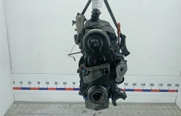 Двигатель дизельный AXB VOLKSWAGEN TRANSPORTER T5 (2003-2007) 2005 1.9 TDi PD