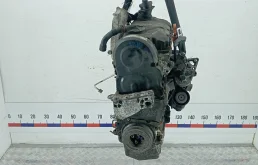 Двигатель дизельный AXB VOLKSWAGEN TRANSPORTER T5 (2003-2007) 2004 1.9 TDi PD