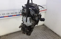 Двигатель бензиновый B14XER,   5600672, 55598550 OPEL CORSA E (2014-2018) 2015 1.4  КПП 5ст.