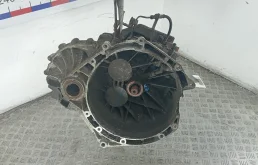 КПП 6ст. CC1R7002AD FORD TRANSIT 7 (2011-2014) 2013 2.2 TDCI КПП 6ст.