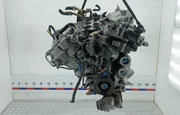 Двигатель бензиновый 4GR-FSE LEXUS GS 4 (2012-2019) 2012 2.5  АКПП