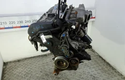 Двигатель бензиновый BFB AUDI A4 B7 (2002-2007) 2005 1.8 Turbo КПП 6ст.
