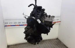 Двигатель дизельный CRMB, CRM SKODA OCTAVIA A7 (2012-2020) 2017 2.0 TDI КПП 6ст.