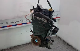 Двигатель дизельный K9KJ896, K9K RENAULT DUSTER 1 (2010-2014) 2013 1.5 dCi КПП 6ст.