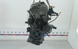 Двигатель бензиновый Z61312BZ00, G4FD,   Z61312BZ00 KIA SPORTAGE 3 (2011-2015) 2013 1.6  КПП 6ст.