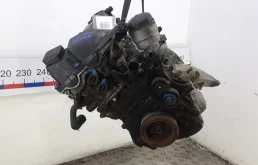 Двигатель бензиновый N45B16A, N45B16 BMW 1 E87 (2004-2007) 2005 1.6 116i КПП 5ст.