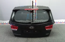 Дверь 3-5 73700C5021 KIA SORENTO 3 (2015-0000) 2015 2.2 CRDi КПП 6ст.