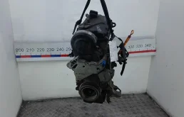 Двигатель дизельный BDJ/BST,   03G100033M, 03G100098PX VOLKSWAGEN CADDY 3 (2005-2011) 2007 2.0 SDI КПП 5ст.