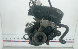 Двигатель дизельный A20DTH OPEL ASTRA J (2009-2014) 2013 2.0 CDTi КПП 6ст.