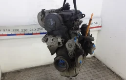 Двигатель дизельный BDJ,  03G100031P VOLKSWAGEN CADDY 3 (2005-2011) 2007 2.0 SDI КПП 5ст.