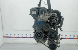 Двигатель бензиновый SHDA/SHDB FORD FOCUS 2 (2007-2011) 2011 1.6 16V