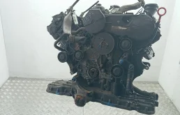 Двигатель дизельный BPP,   059100033A,  059100098NX AUDI A6 C6 (2005-2008) 2007 2.7 D TDI АКПП