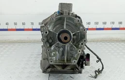 КПП автоматическая TR-81SD,  NAC, 0C8300037G VOLKSWAGEN TOUAREG 2 (2010-2015) 2011 3.0 V6 TDI АКПП