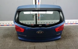 Дверь 3-5 737003U010 KIA SPORTAGE 3 (2014-2016) 2015 1.6