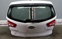 Дверь 3-5 737003U010 KIA SPORTAGE 3 (2010-2016) 2012 1.7 CRDI